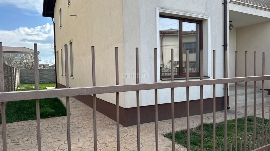 Ofer spre închiriere 1/2 duplex – Giroc, zona fostei unități militare - Poză 11