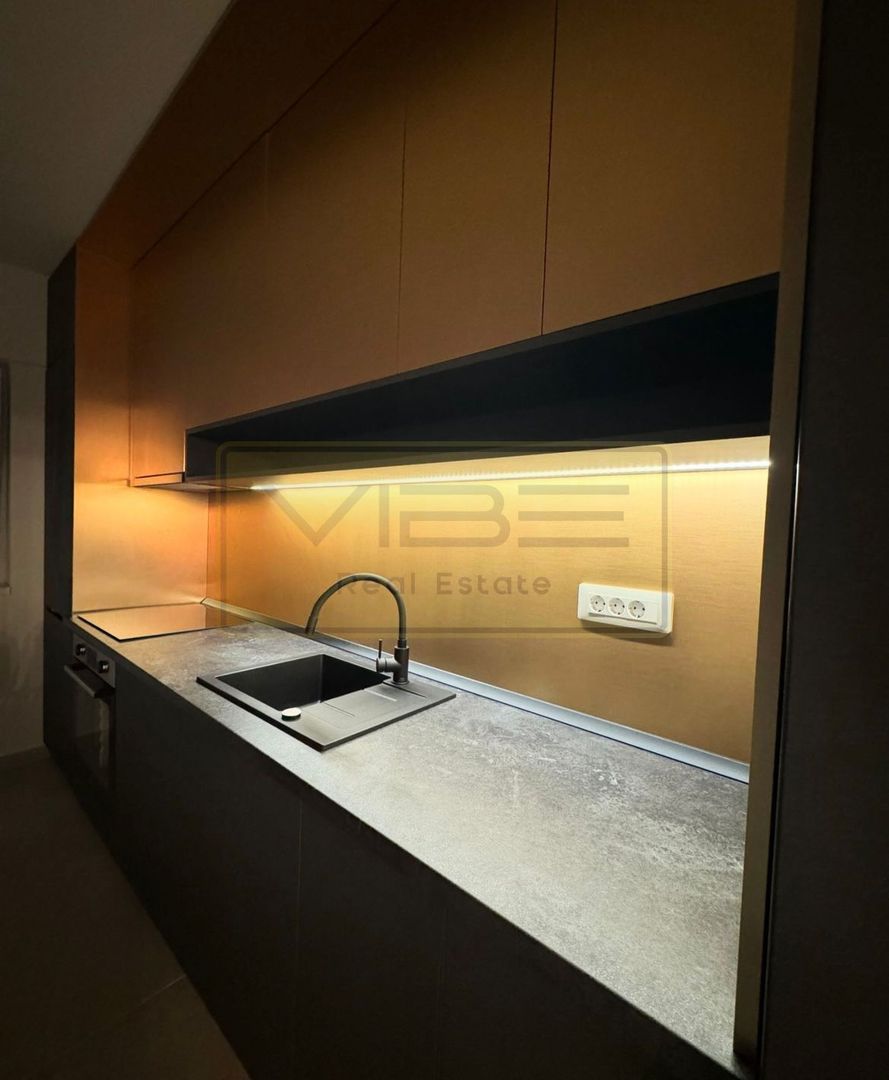 Apartament 2 camere  cu parcare Bucium - Excentric Apartaments - Poză 17