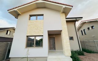 BG52-Vila Individuala Premium-5 camere-Giroc - Poză 17