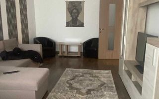 Inchiriez Apartament 2 camere, totul NOU, zona DRISTOR - Poză 5