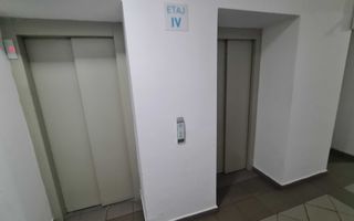 Garsonieră Răsărit de Soare, centrala, balcon, etaj 4, mobilată complet - Poză 8