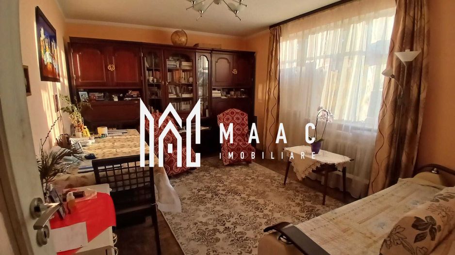 Apartament 2 camere | Decomandat | 52 MPU | Etaj 2 | Balcon | Cedonia - Poză 1