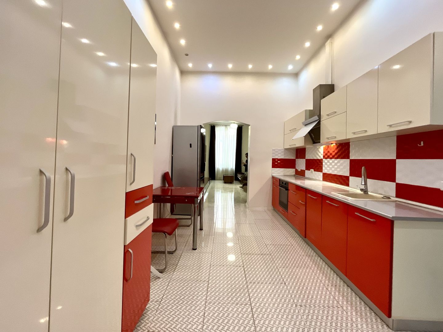 Un colț de istorie cu confort modern, zona Central- Piața Libertății - Poză 7