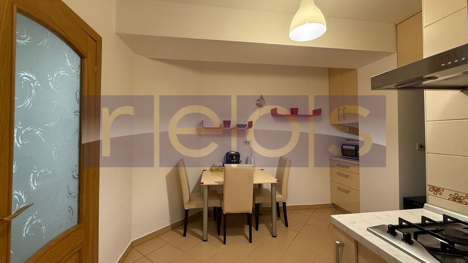 INCHIRIERE 2 CAMERE | NOU RENOVAT | LOC PARCARE | TERASA | NORDULUI - Poză 11