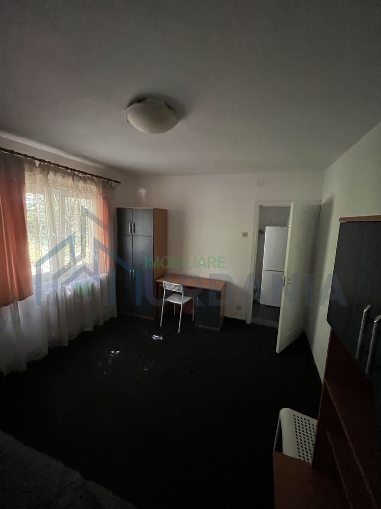 Apartament 2 camere de inchiriat, decomandat, mobilat si utilat, cartier Alexandru cel Bun - Poză 4