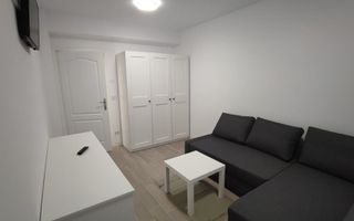 Apartament 1 cameră de închiriat – Valea Lupului, zona Păcurari, Iași - Poză 4