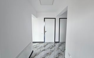 Casa parter 3 camere cu teren 340 mp - com Berceni - Poză 6