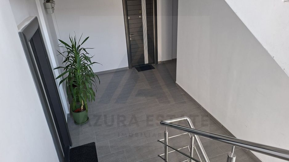 Apartament finisat modern 2 camere loggie si parcare pe Doamna Stanca - Poză 7