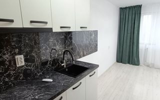 Garsonieră modernă – Nicolina • 34.900 € negociabil - Poză 1