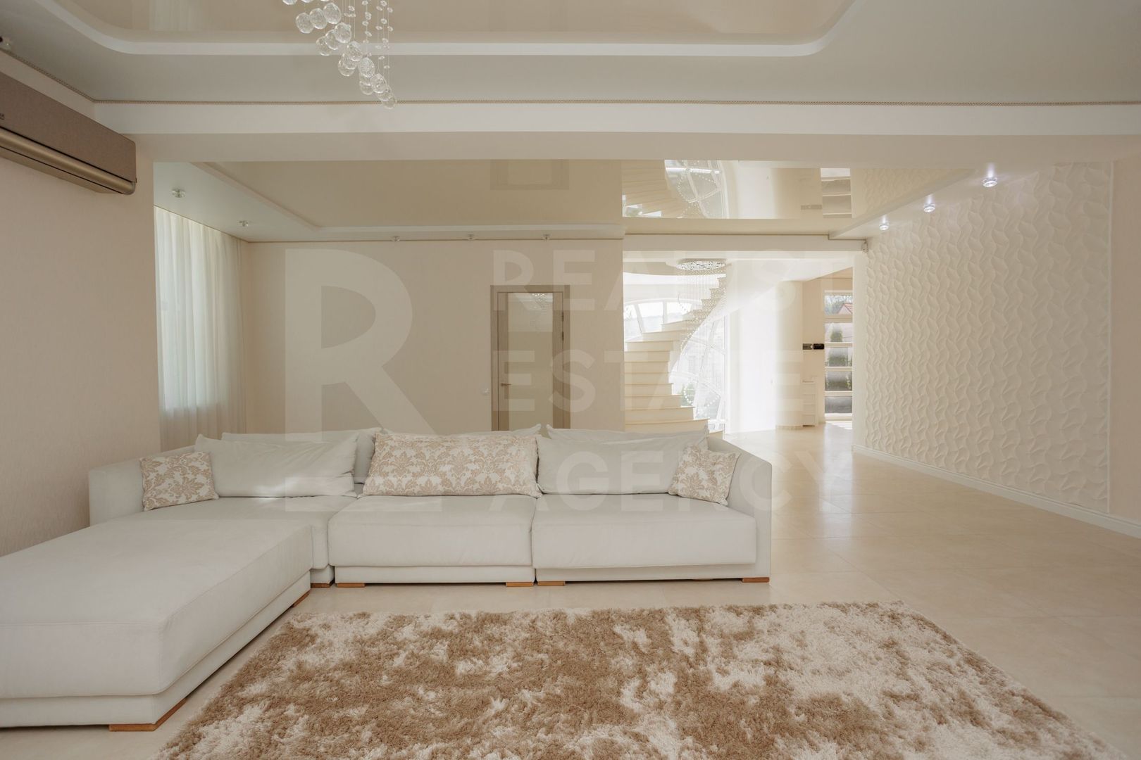 Vânzare, casă premium 255 mp, str. Eugeniu Păpușoi, Botanica - Poză 33