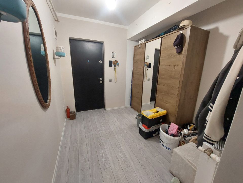 Apartament 2 camere in Donath Park - Poză 3