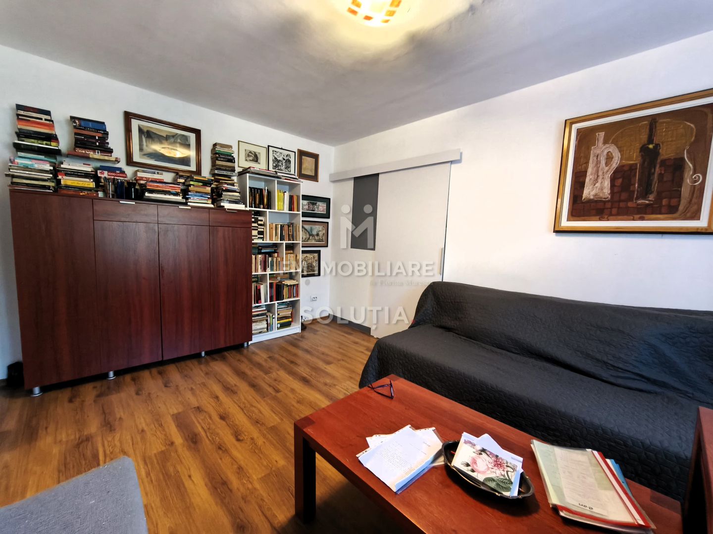 Apartament 2 camere | Etaj 1 |Baia Mare | Zona TBC - Poză 3