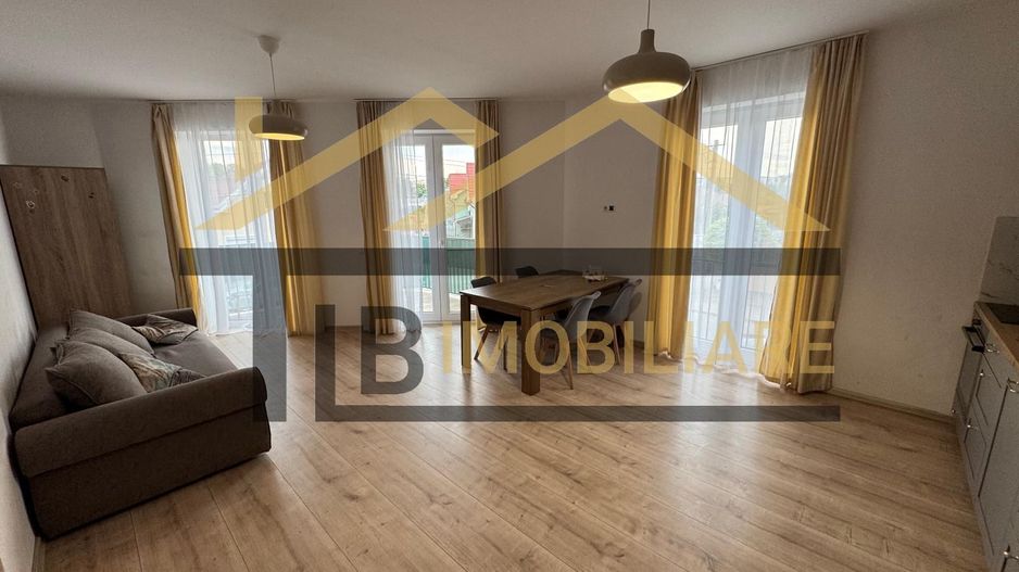 Apartament de 3 camere, 68mp, zona strazii Ciucului - Poză 4