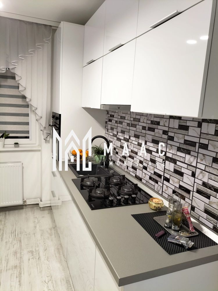 Apartament 2 camere | Etaj 2 | Balcon | 50 MP | Zona Rahova - Poză 6