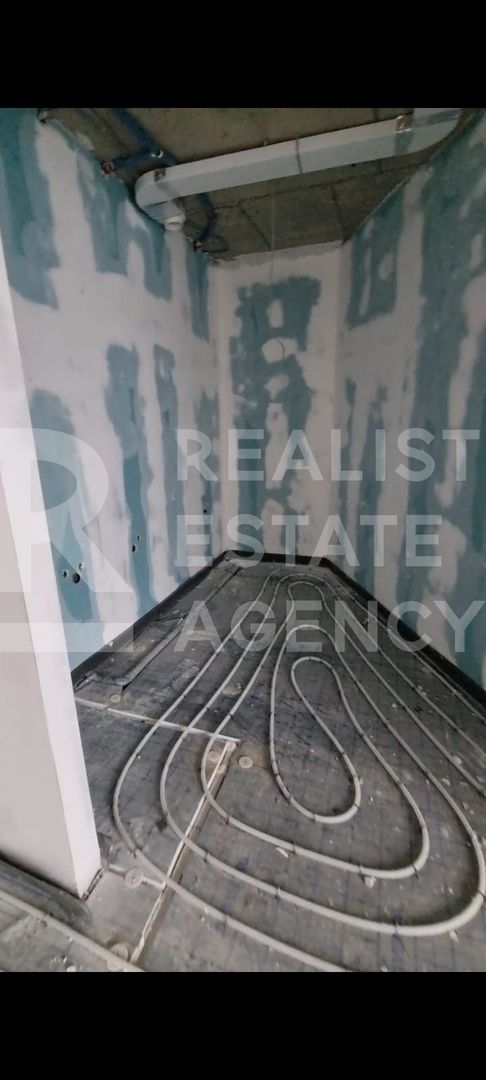 Vânzare, studio, One Lake District, București - Schiță 11