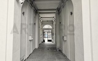 Zero comision, 123mp birou ultracentral Universitate - Cismigiu, 5' M - Poză 10