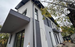 Duplex modern P+1E+M,  BUCURESTII NOI - Poză 4
