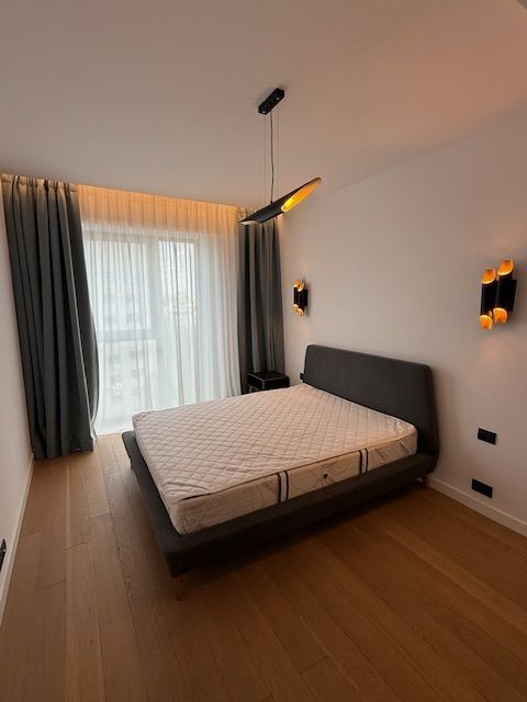 Apartament 2 camre | ONE Herastrau Towers | complet mobilat si utilat - Poză 4