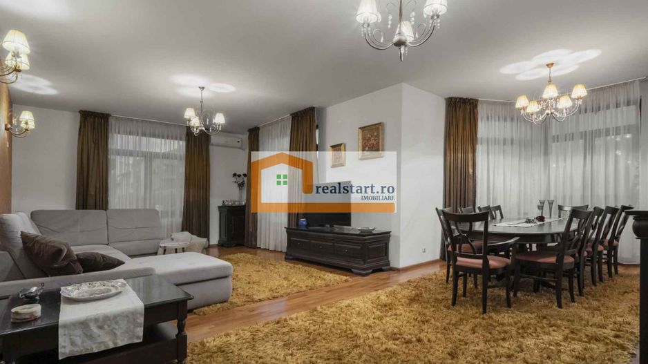 Pantelimon-Cernica, Premium S+P+1E+M, ideal Rezidenta, Azil, Clinica - Poză 7