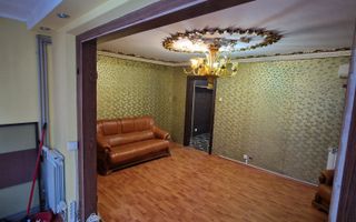 PROPRIETAR 3 CAMERE  Drumul Taberei, Parc Moghioroș - Poză 2