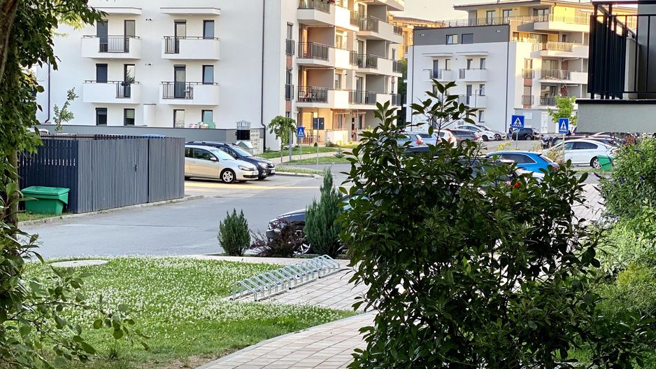 Chirie apartament 3 camere - Pet Friendly - Turnisor, Sibiu - Poză 27