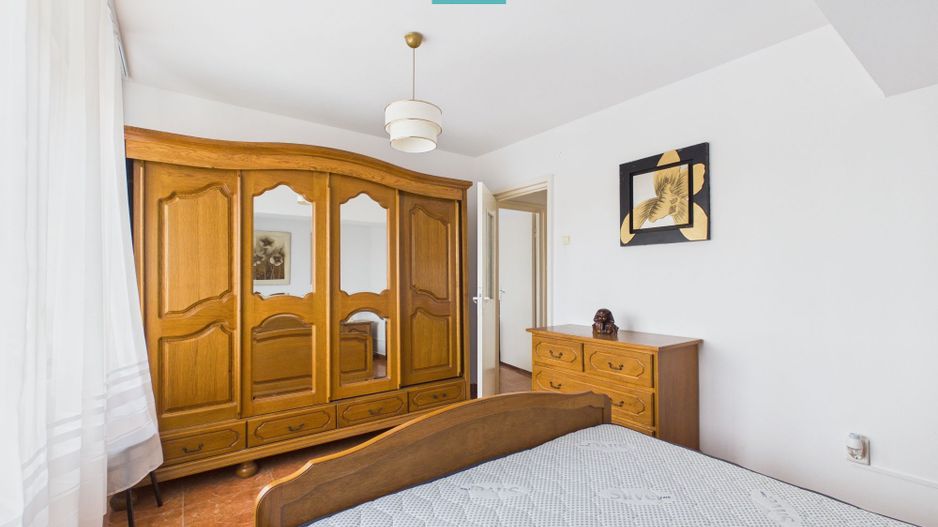 Apartament boem și spațios 90mp - Blv. Revoluției - Poză 8