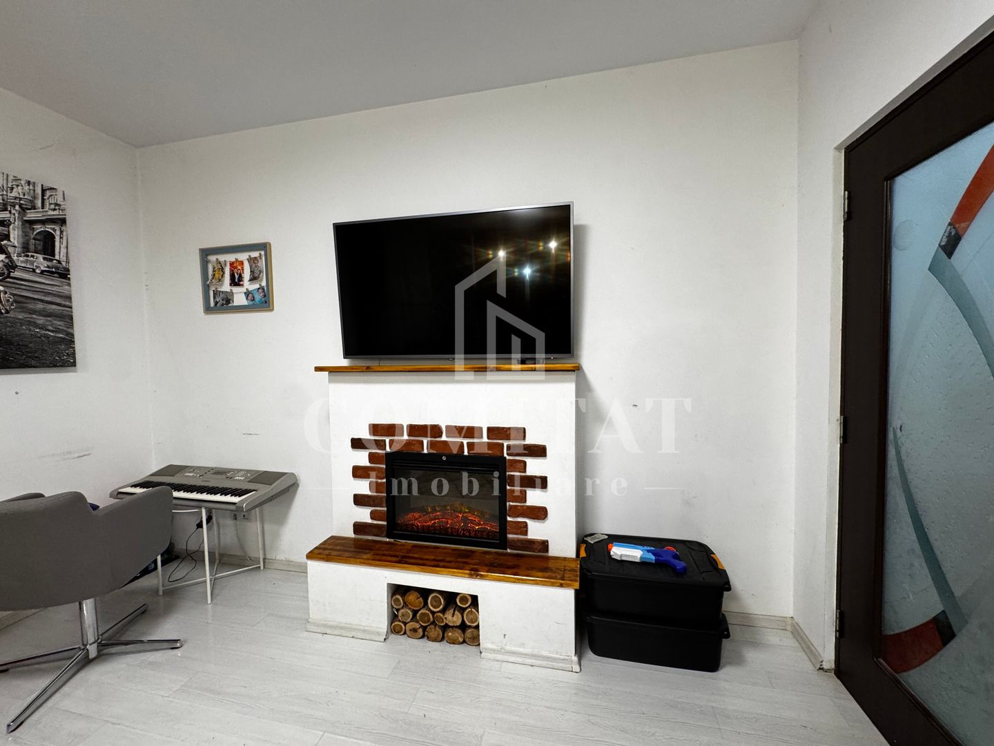 Apartament cu 3 camere | Parcare inclusă | Zona Sopor - Baza Sportivă - Poză 2