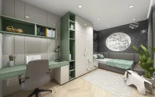 Casa 5 camere | Pipera | Drumul Potcoavei - Poză 16