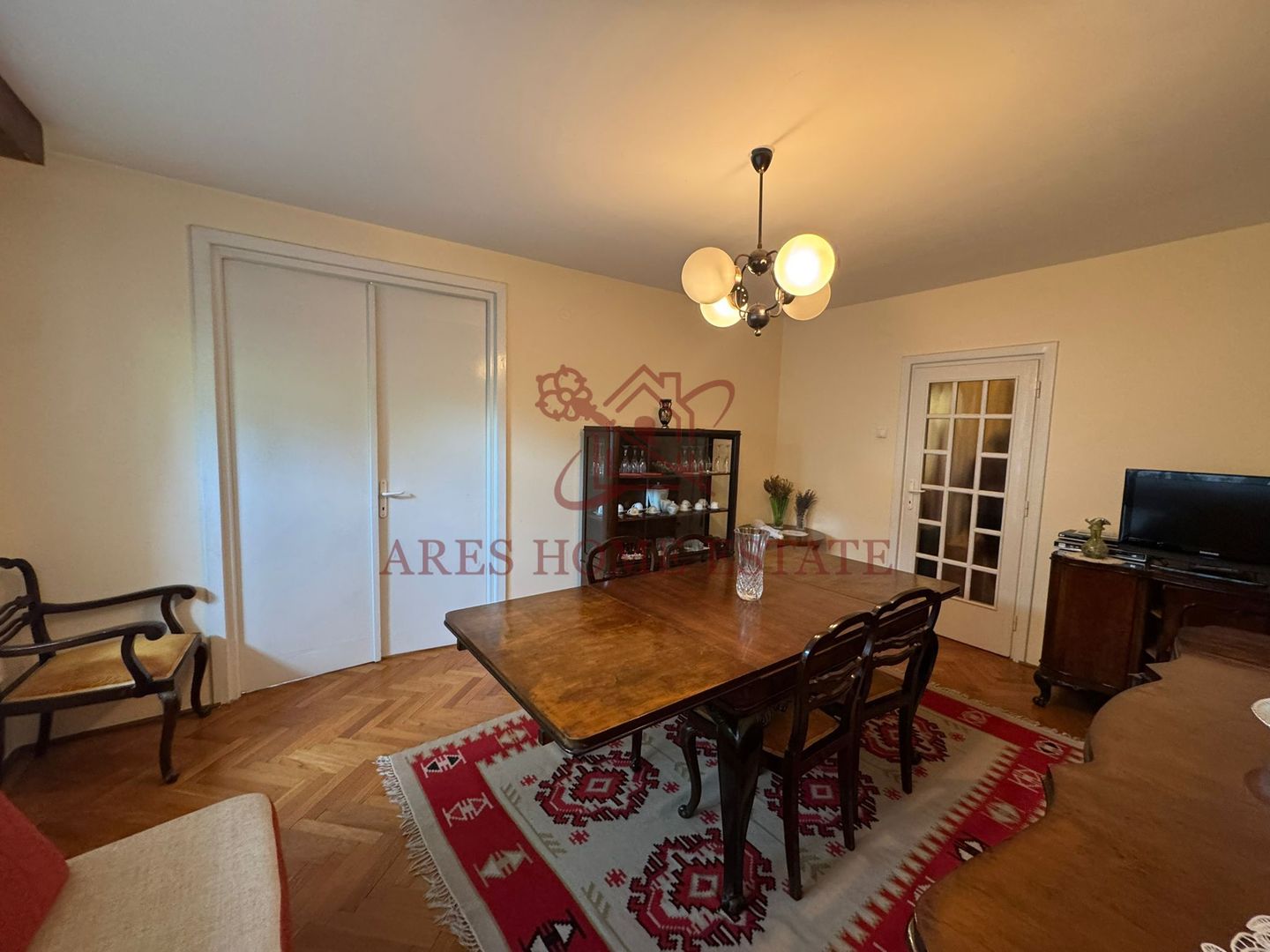 Apartament cu 3 camere de vânzare în Fabric, Timisoara - Poză 8