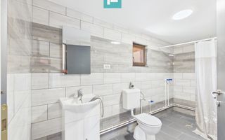 Casă de vânzare în Sântana, Arad – teren 615 mp - Poză 12