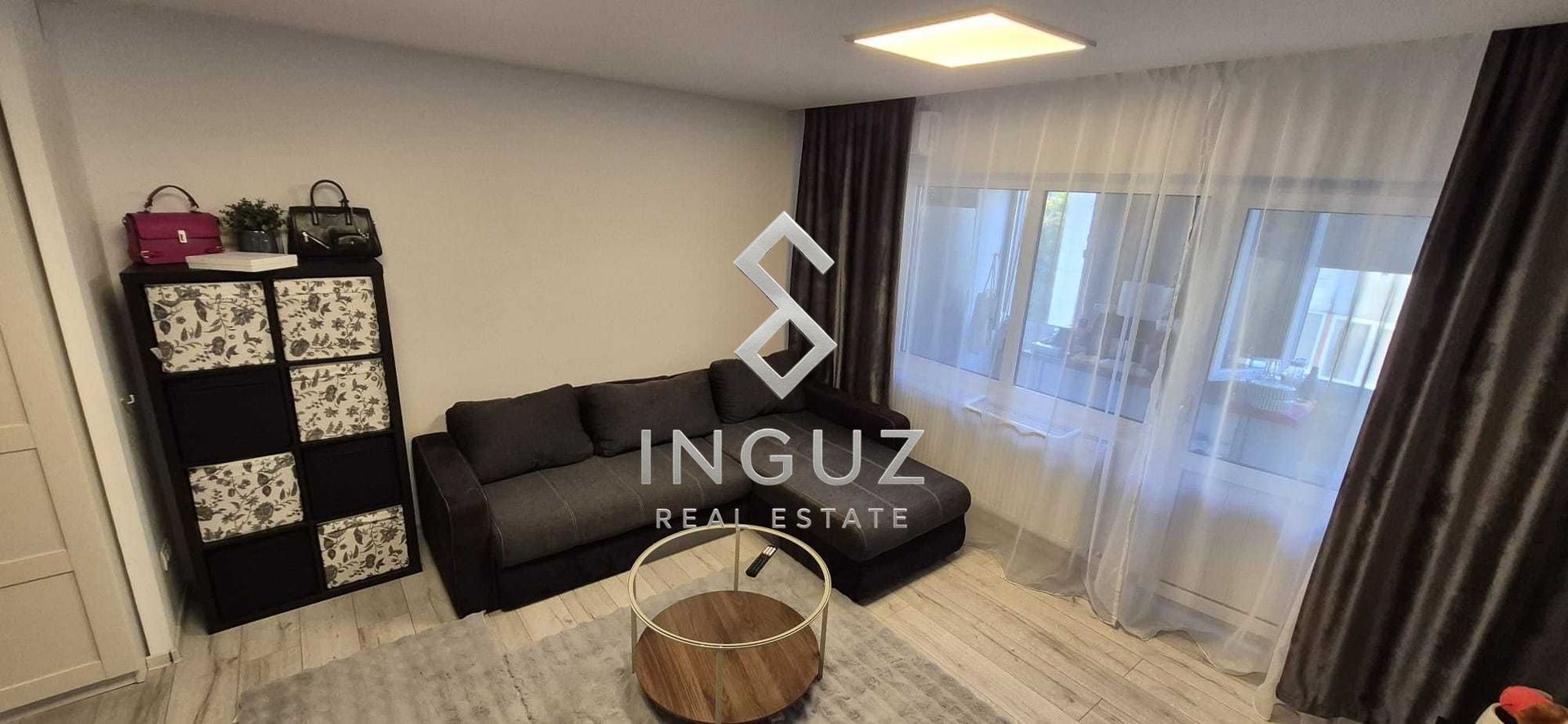 Apartament 2 camere de închiriat – Dristor - Poză 1