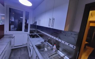 AP. 2 CAMERE DRUMUL TABEREI, CENTRALA TERMICA, RENOVAT, METROU 1 MIN - Poză 8