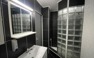 Apartament de 2 camere, modern, 60 mp, zona Piata Cipariu - Poză 9