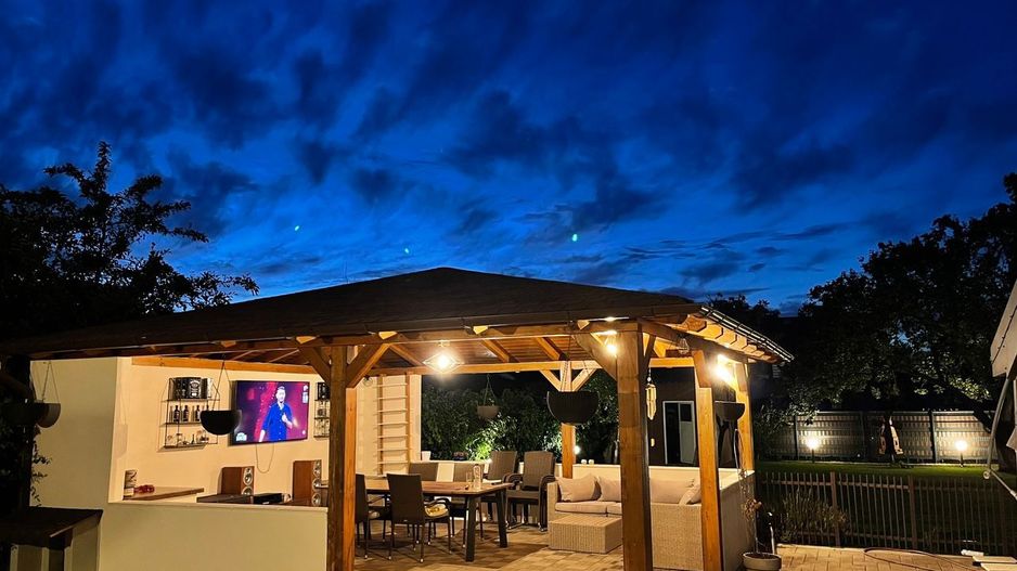 Oaza de liniste si rafinament - Poză 14