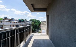 Vânzare, apartament, 2 camere + living, strada Nicola - Poză 6