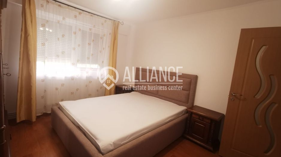 Tomis Nord Boema(COD 06) Apartament 2 camere mobilat complet - Poză 7