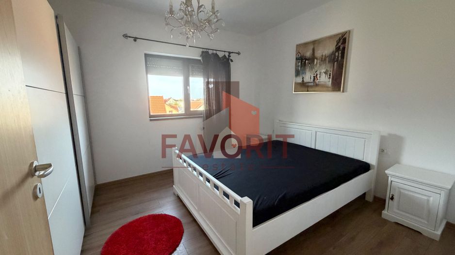 Dumbravita-Kaufland. Etaj intermediar. Bucatarie inchisa - Poză 5