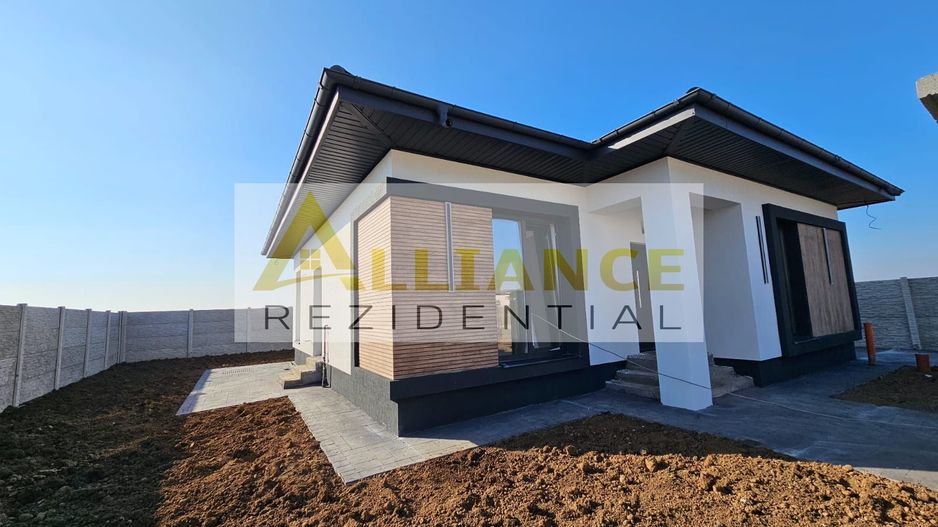 Casa 4 Camere | 200 m de Blv. - Poză 2