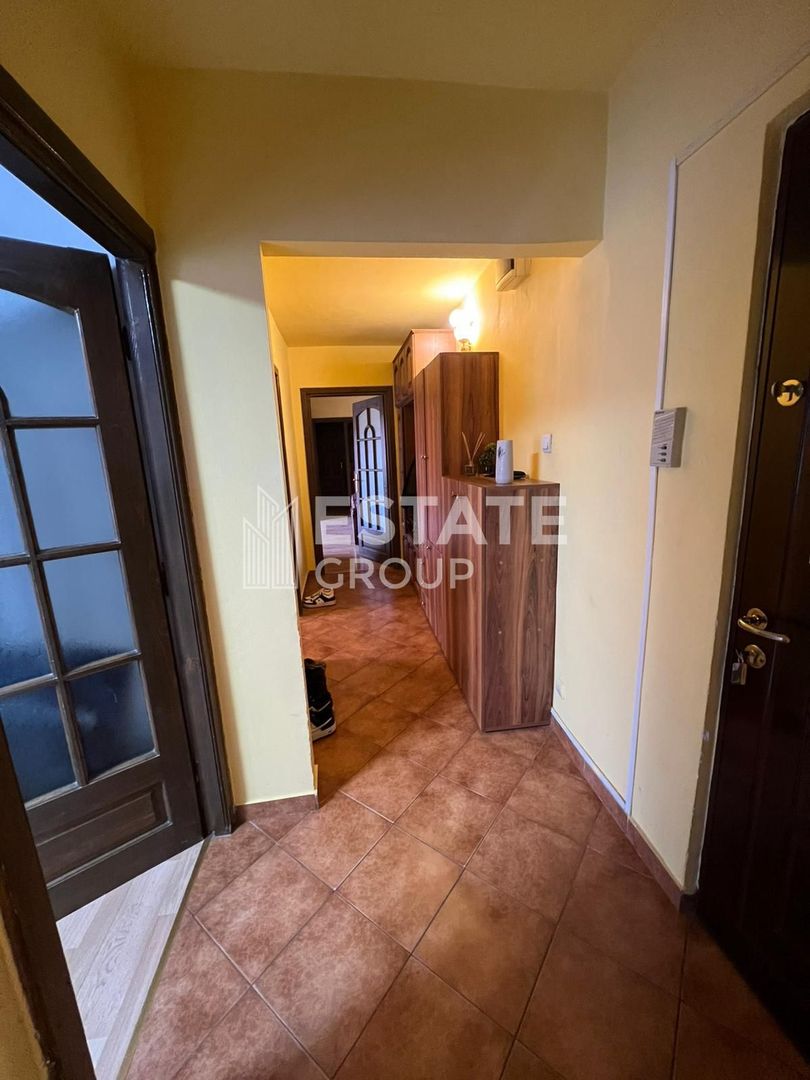 Apartament 3 camere, Aradului, zona linistita, aproape de Mall - Poză 4