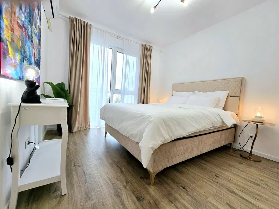 2 Camere de Vânzare – Estoria City, Zona Pallady - Poză 1