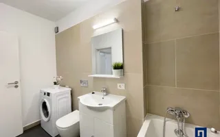  Apartament Braytim langa Parcul Triade | 2 camere | Comision 0% - Poză 14
