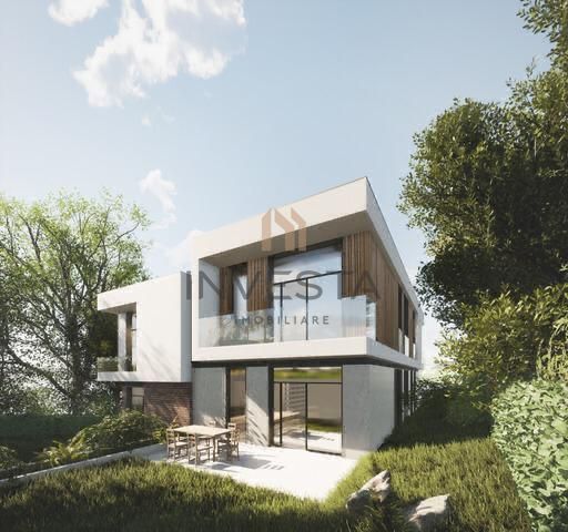 Duplex cu teren de 400 mp! - Poză 4