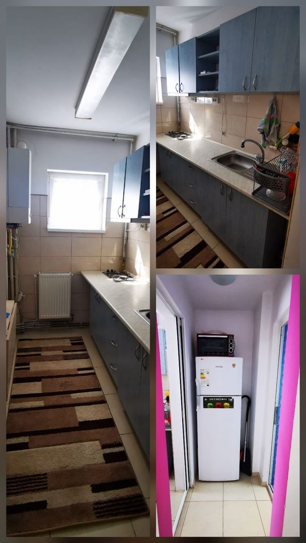 💎 De Închiriat: Confort și Stil – Ap. de 2 Camere Premium pe Șoseaua Oltenitei - Poză 5