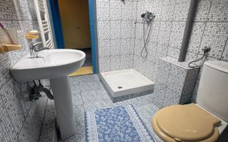 Casa de închiriat 7 camere Sector 4, ideal pentru clinica, gradinita - Poză 38