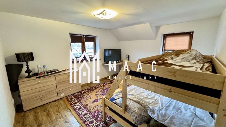 Casa | 4 camere | Curte individuala | Pivnita | Sura Mare - Poză 6