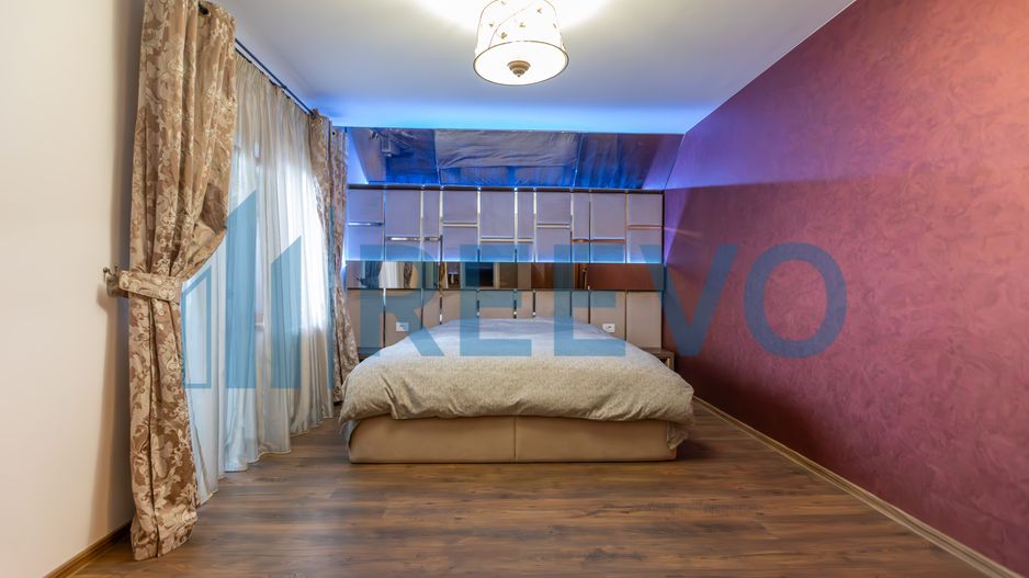 PENTHOUSE de vânzare, Grădina cu Magnolii+ 3 locuri de parcare, COMISION 0%! - Poză 19