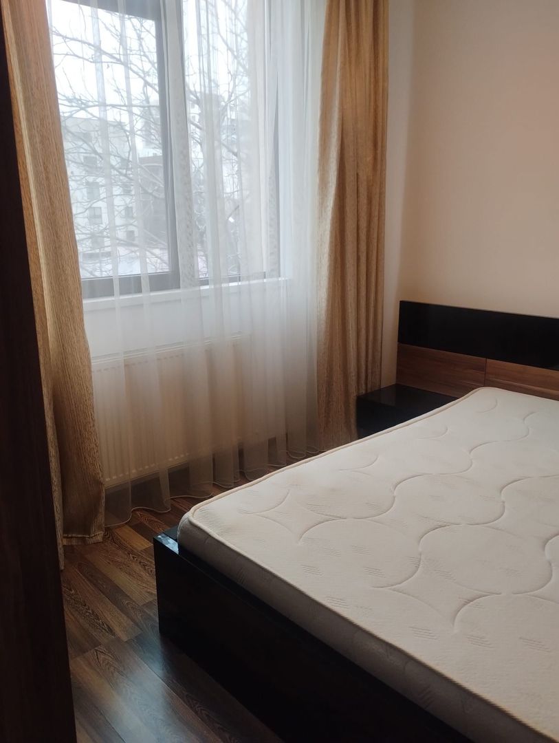 BRASADAS inchiriaza ap 2 cam etaj 2/3 2011 zona GranVia Park - Poză 6