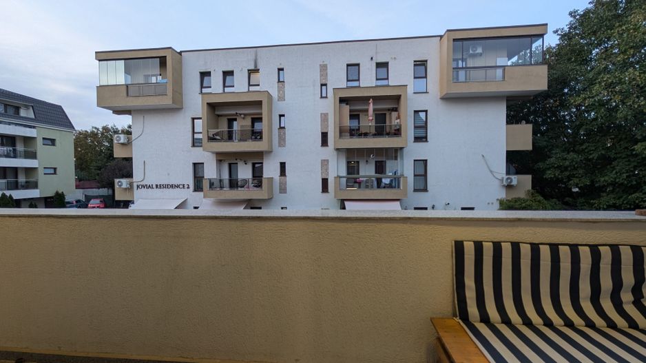 Apartament Premium 2 Camere, Prima Închiriere, Loc de Parcare Inclus - Poză 20