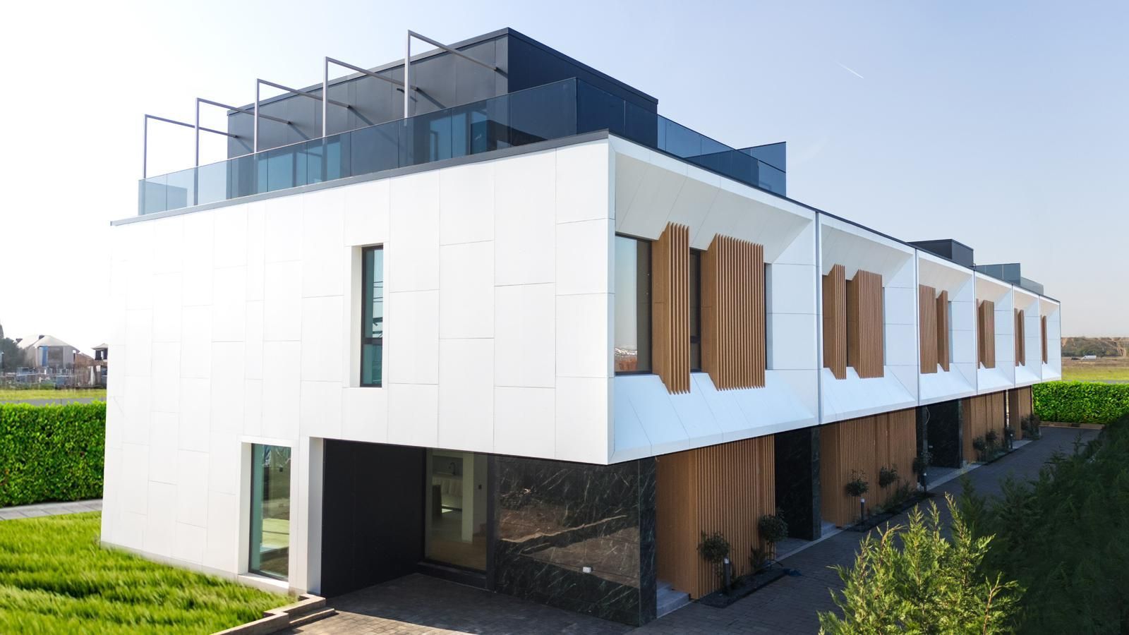 Vila Premium | Pipera Matei Millo | Pompa Caldura - Poză 2