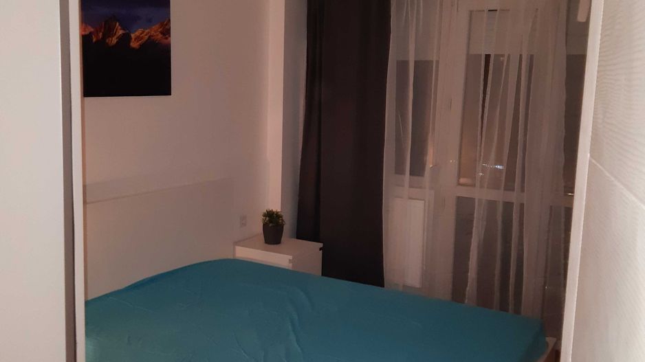 De Inchiriat Apartament 2 camere, Piata Romana sector 2 - Poză 1